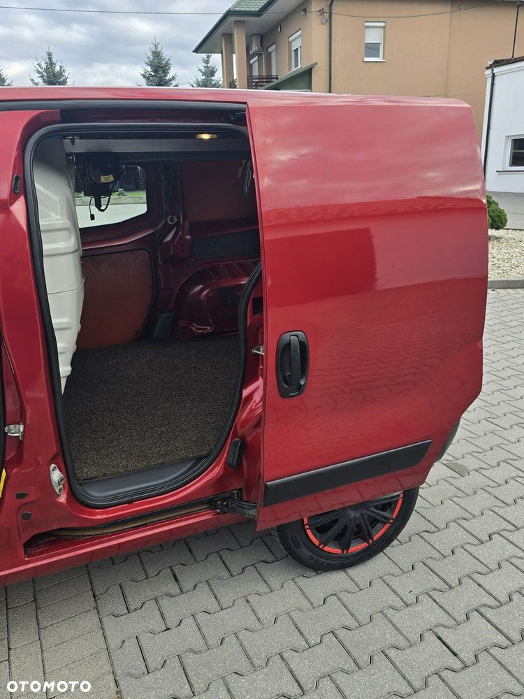 Citroën Nemo - 17