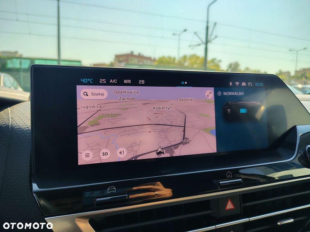 Citroën C4 EV136 50kWh Shine - 23