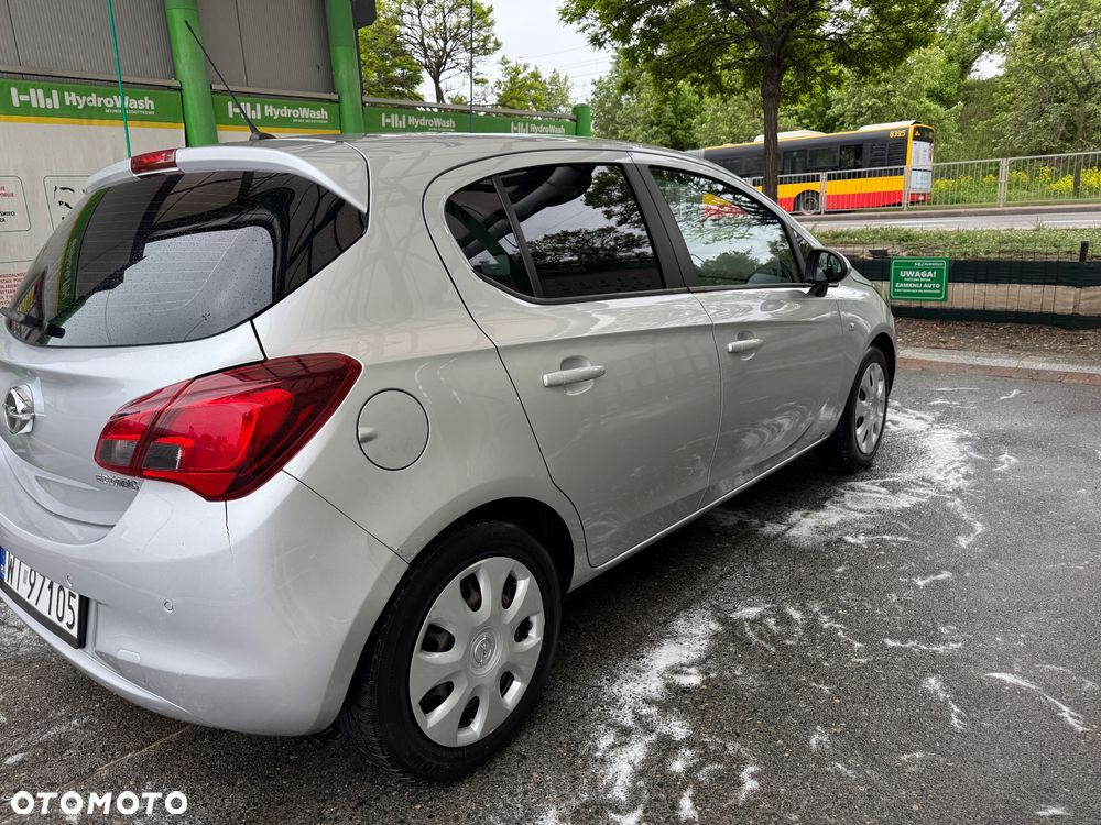 Opel Corsa 1.4 Enjoy - 6