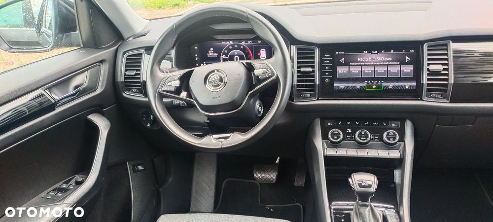 Skoda Kodiaq - 15