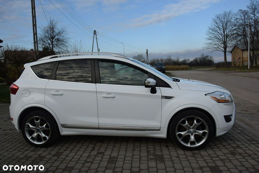 Ford Kuga 2.0 TDCi Individual - 10