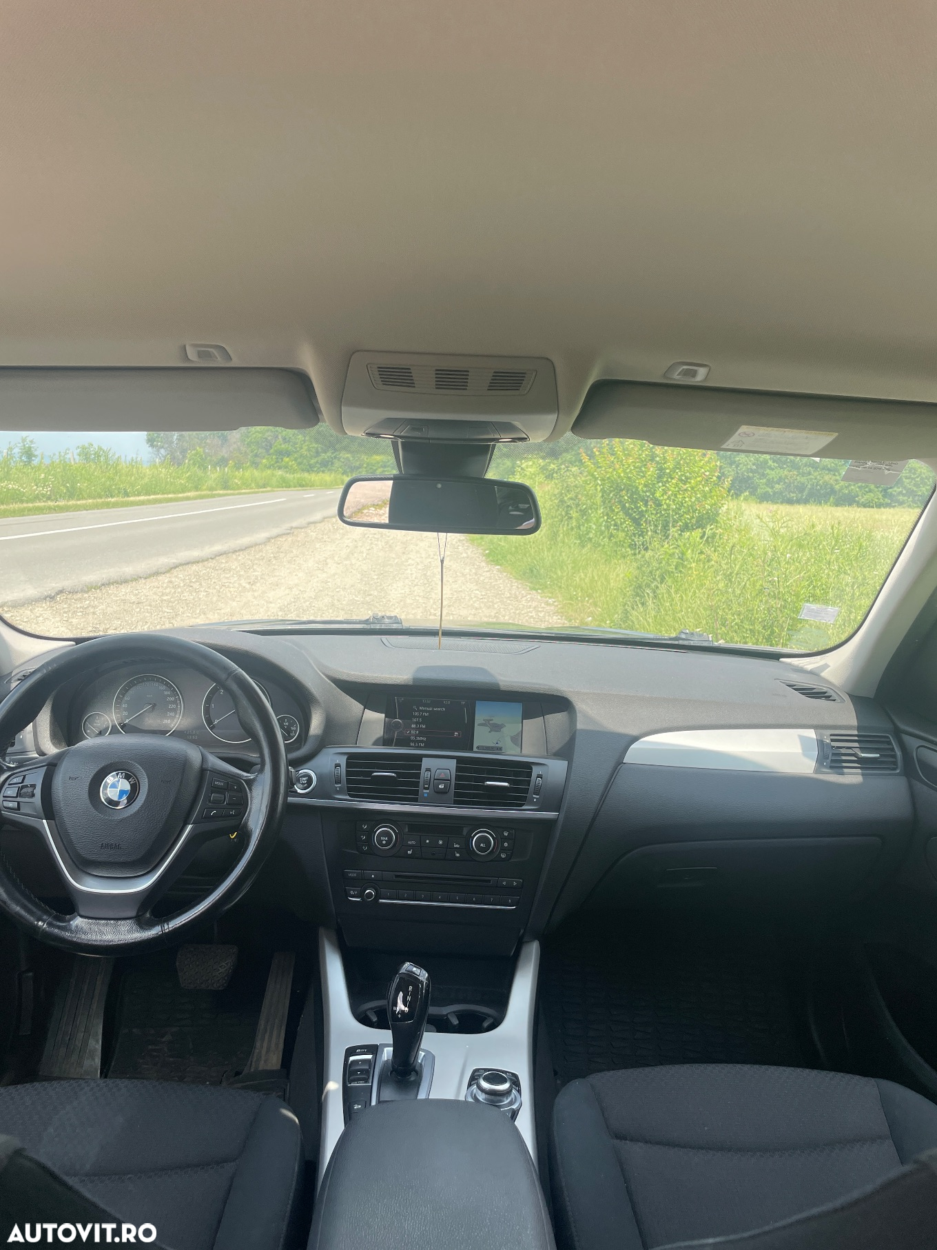 BMW X3 xDrive30d Aut. - 4
