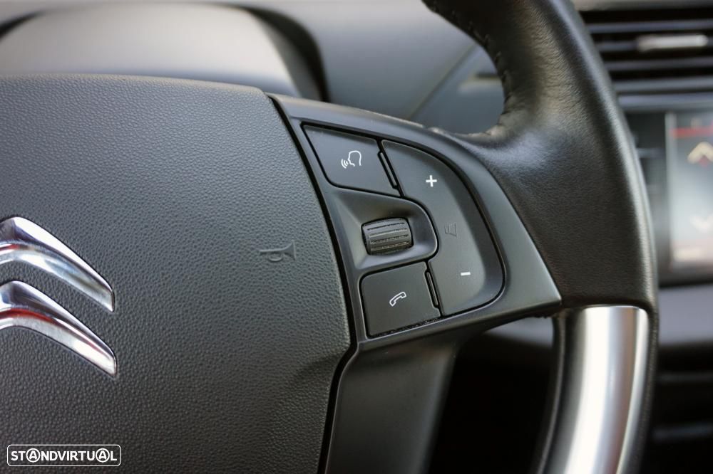 Citroën Grand C4 Spacetourer 1.5 BlueHDi Feel - 16