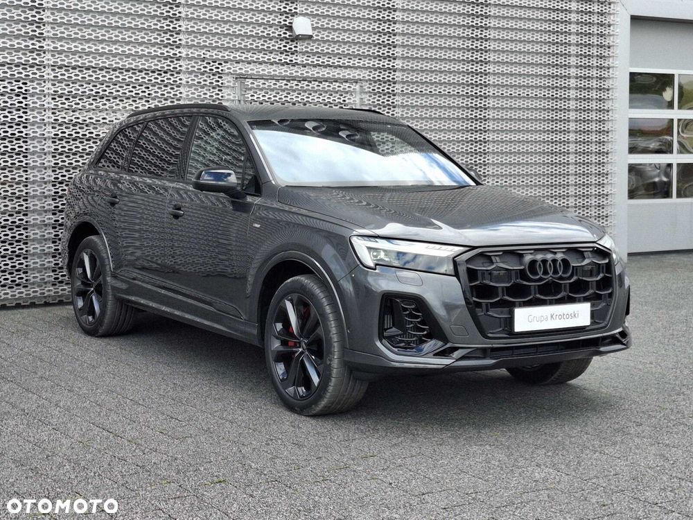 Audi Q7 - 3