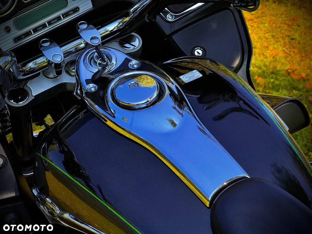 Kawasaki Vulcan - 22