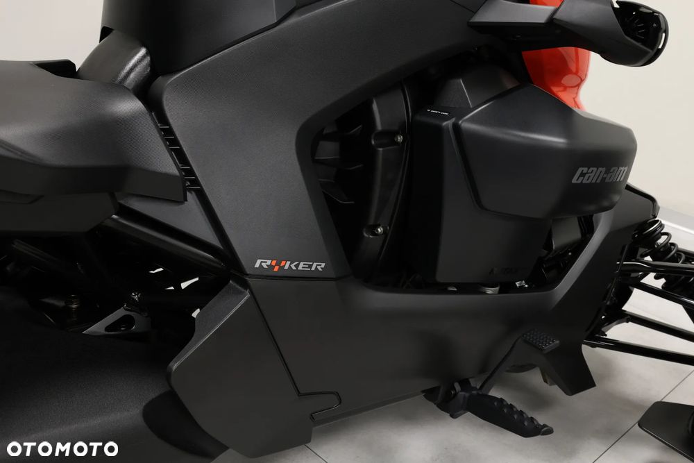 Can-Am Ryker - 23