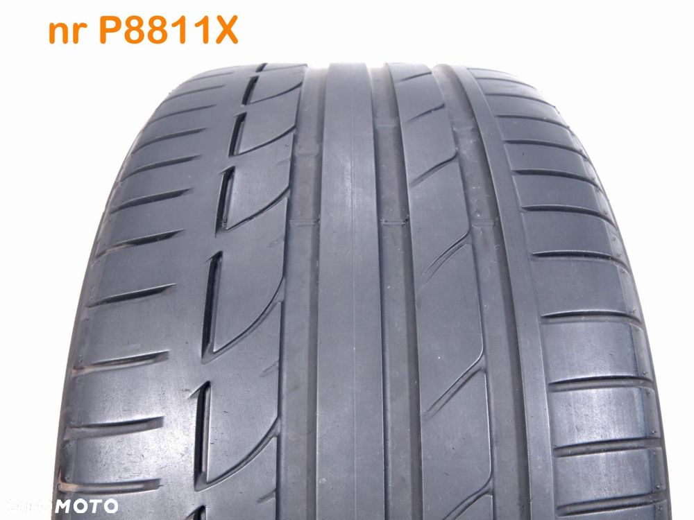 Bridgestone Potenza S001 275/35 R20 2szt. - 1