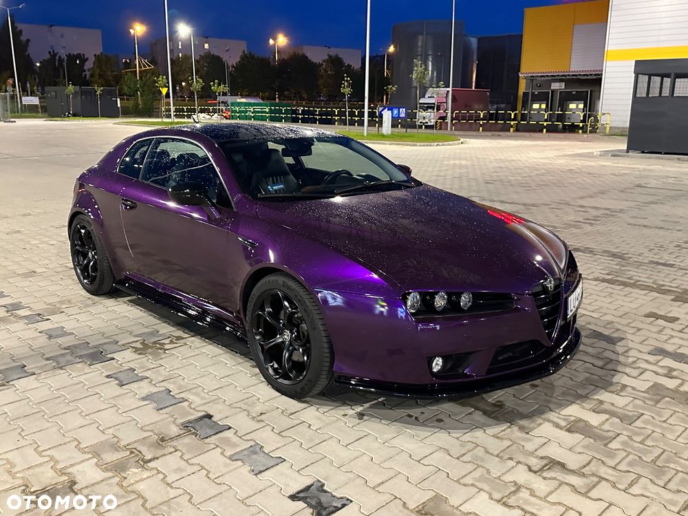 Alfa Romeo Brera - 2