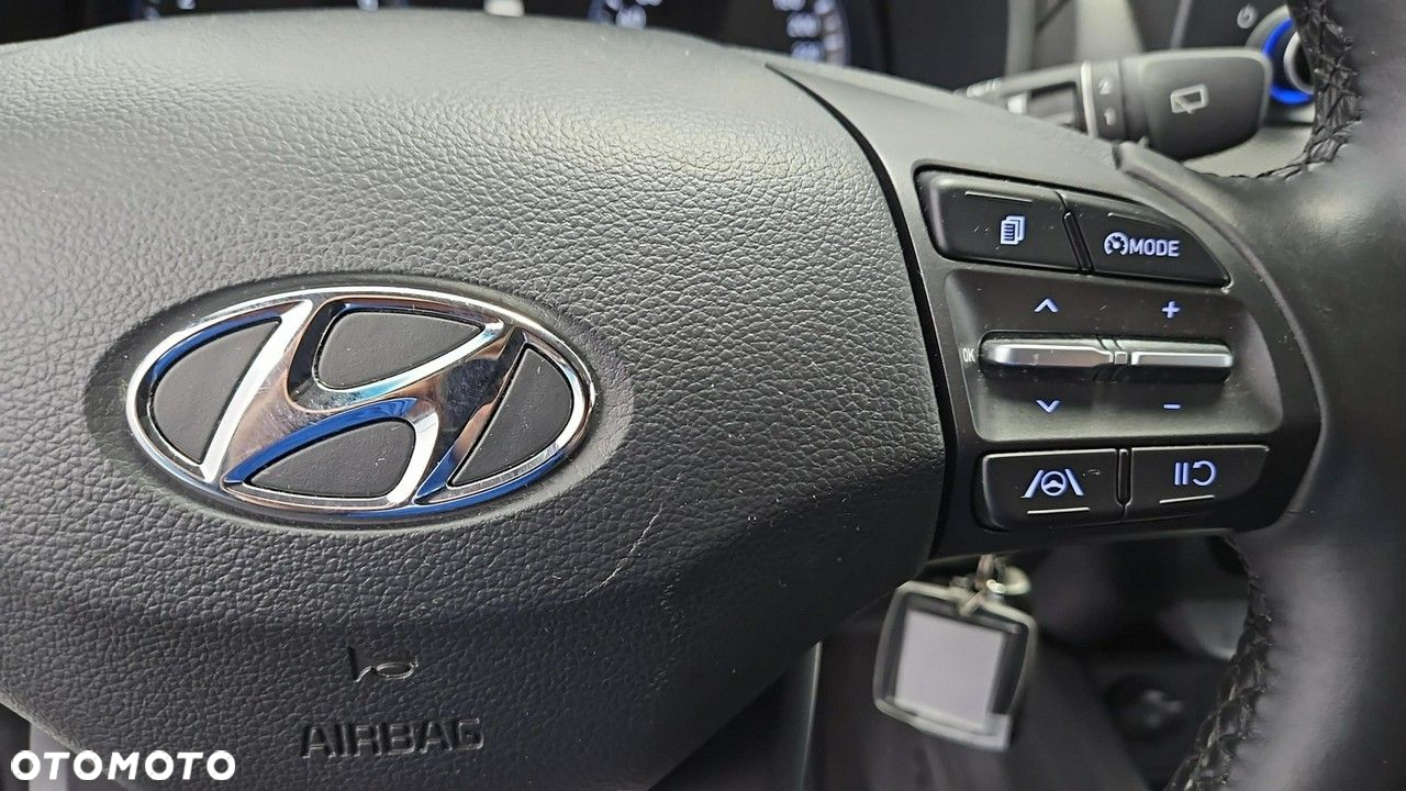 Hyundai Kona 1.0 T-GDI Modern - 15