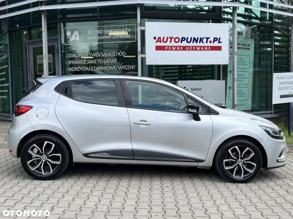Renault Clio - 4