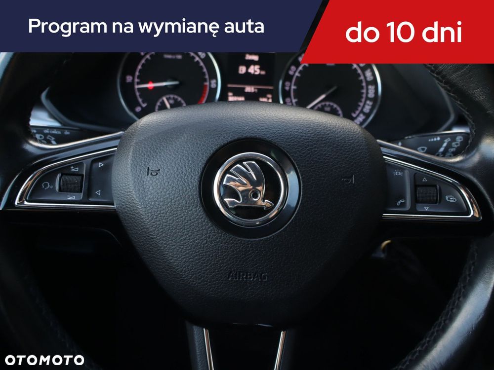 Skoda Superb - 18