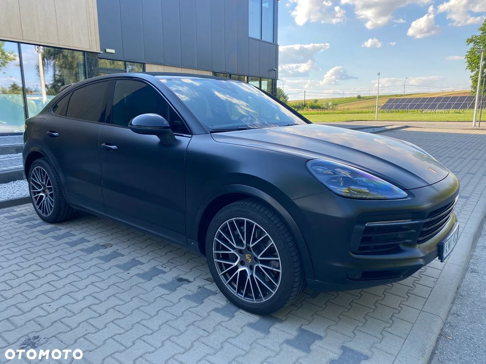 Porsche Cayenne Platinum Edition - 4