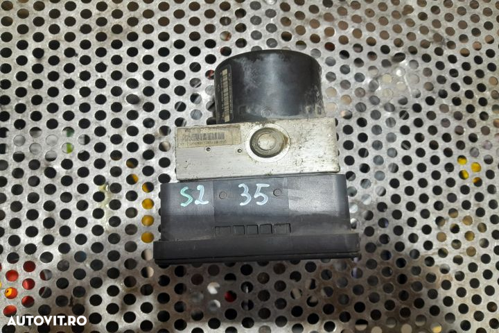 Pompa ABS 1C0907379G/1J0614517G Volkswagen VW Golf 4 [1997 - 2006] Ha - 2