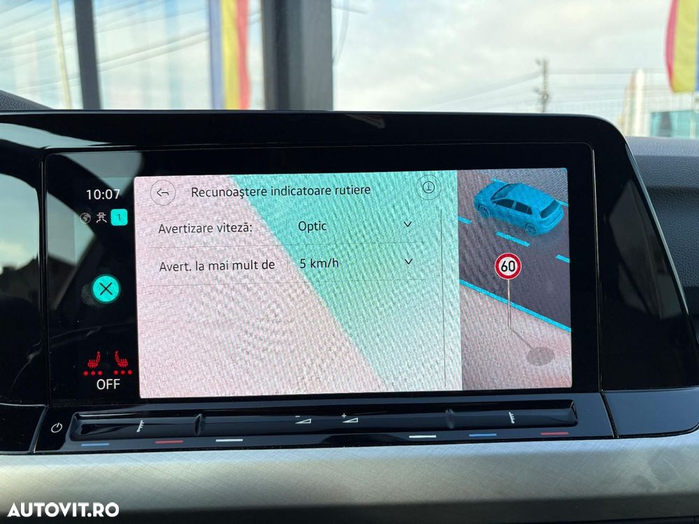 Volkswagen Golf - 11