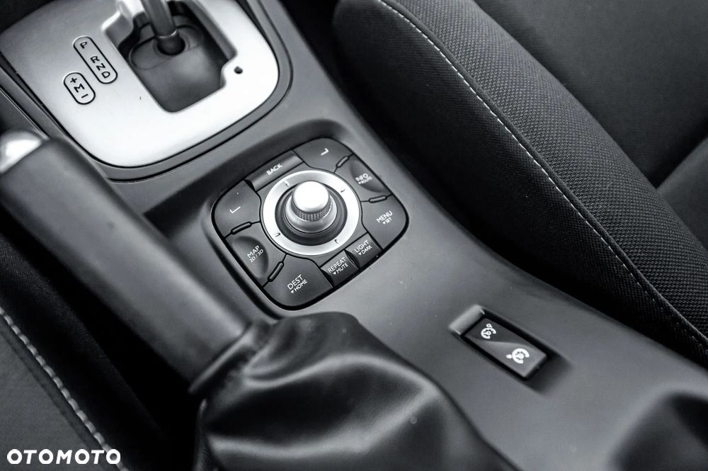 Renault Megane 2.0 140 CVT Dynamique - 30