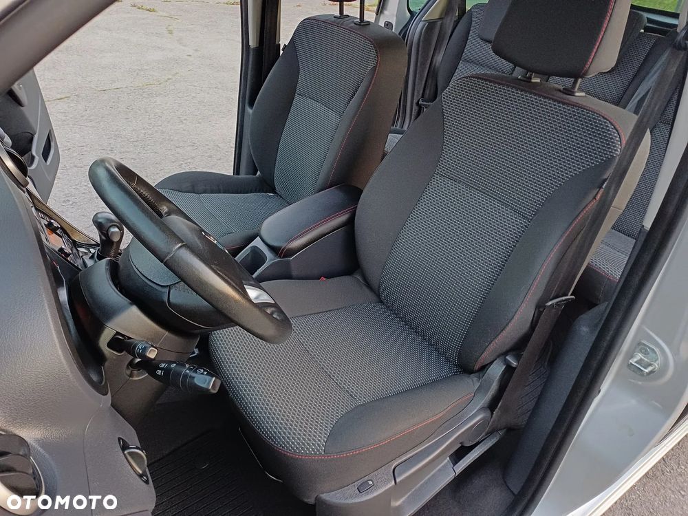 Mercedes-Benz Citan Tourer lang Start & Stop 6G-DCT - 18