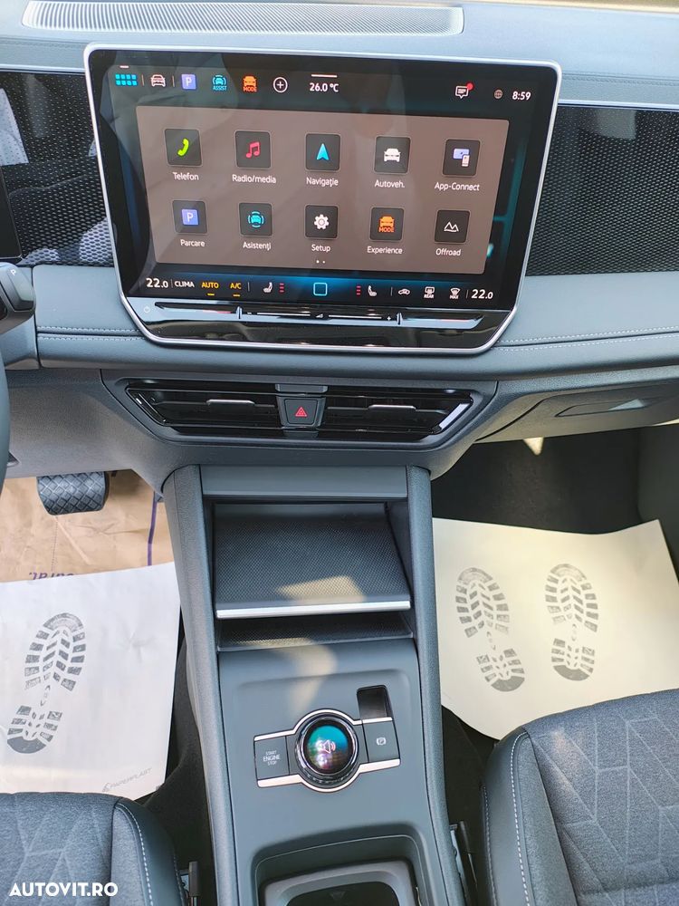 Volkswagen Tiguan 2.0 TDI DSG 4Motion Life - 9