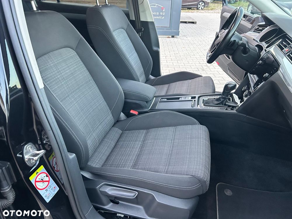 Volkswagen Passat 1.5 TSI OPF DSG Comfortline - 29