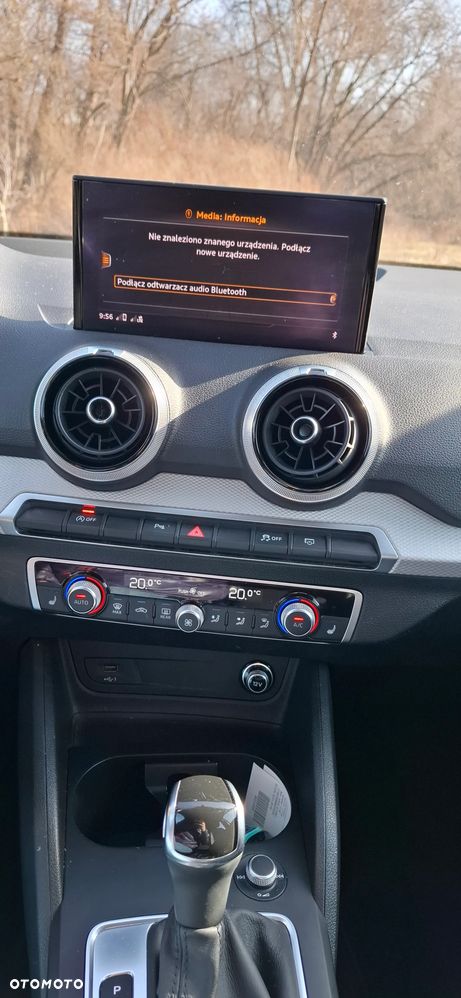 Audi Q2 - 27