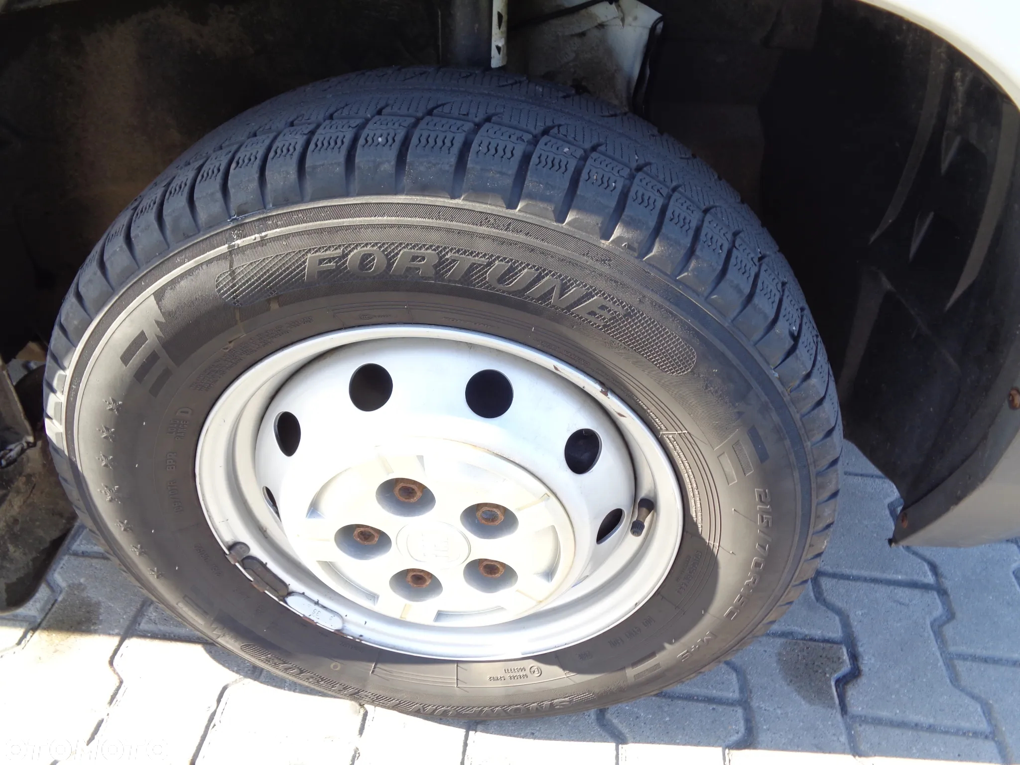 Fiat Ducato - 14