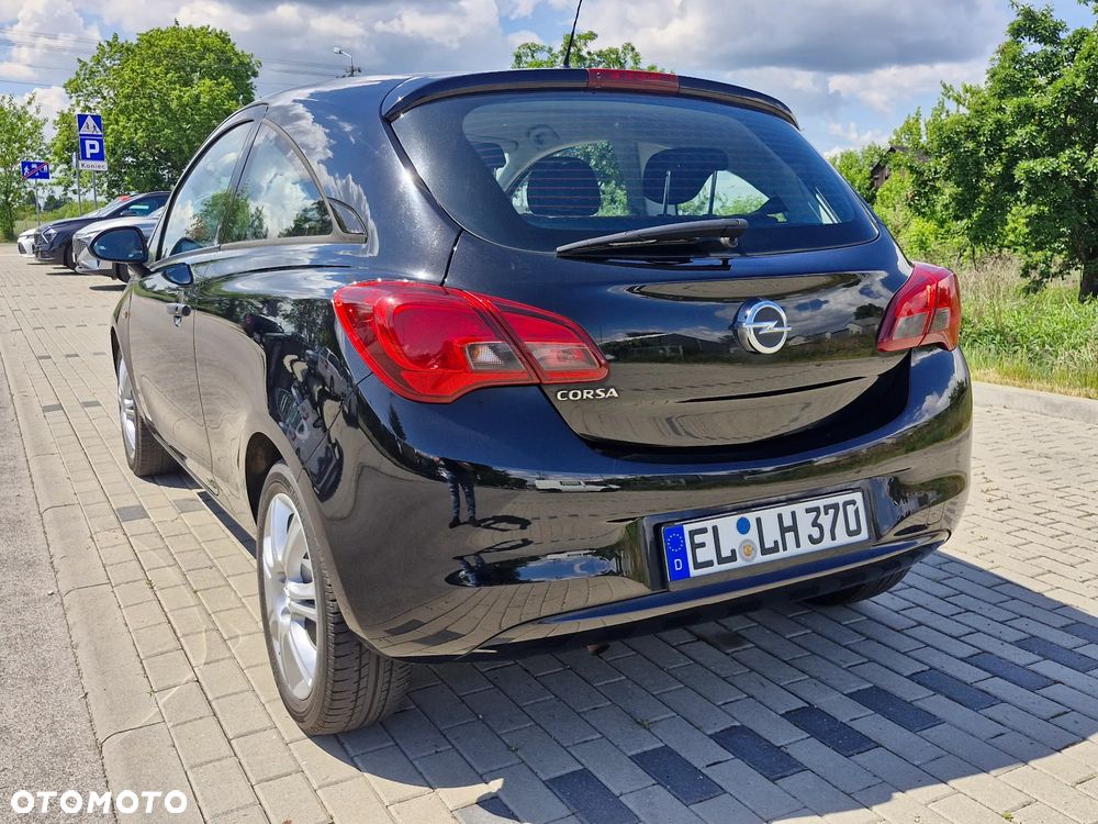 Opel Corsa 1.2 Innovation - 11