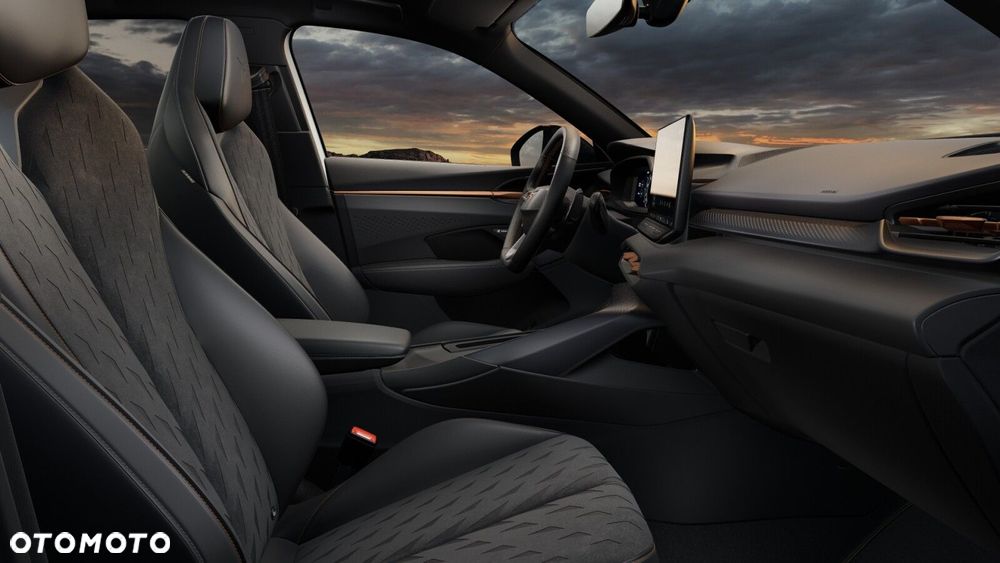 Cupra Terramar 2.0 TSI 4Drive DSG - 13