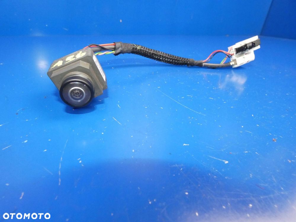 MERCEDES GLA W156 W117 W176 W246 W166 W205 KAMERA COFANIA - 1