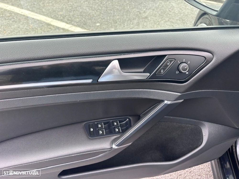 VW Golf 2.0 TDI GTD DSG - 16