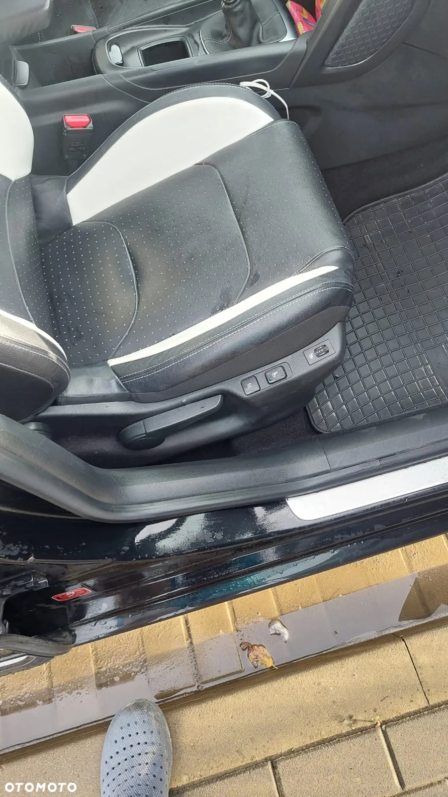 Citroën DS4 2.0 HDi SportChic - 9