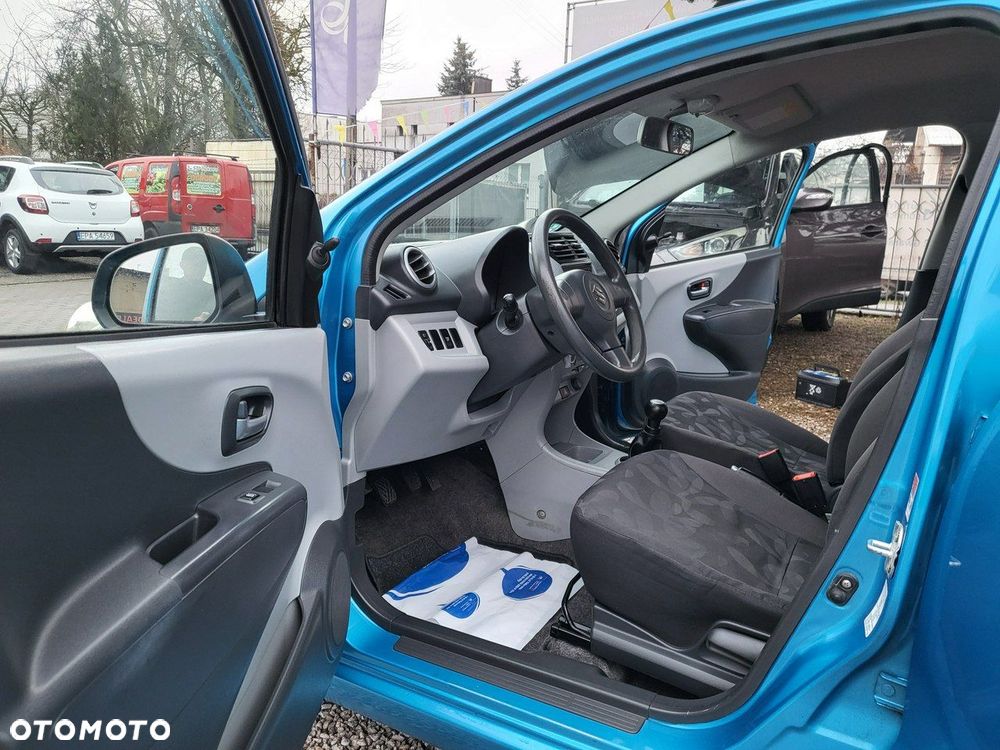 Suzuki Alto - 13