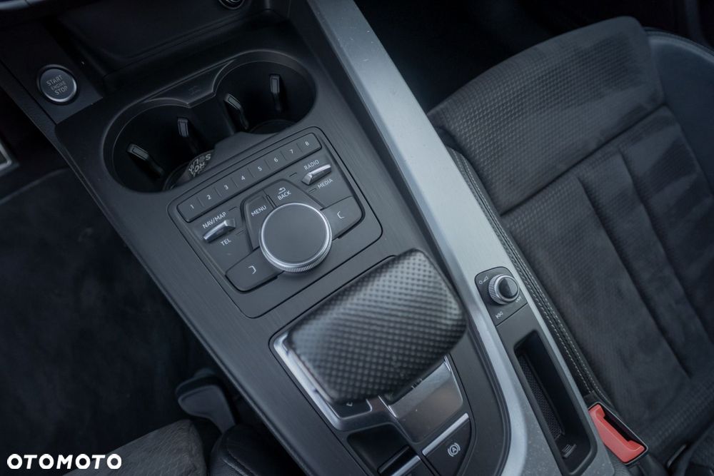 Audi A4 Avant - 20