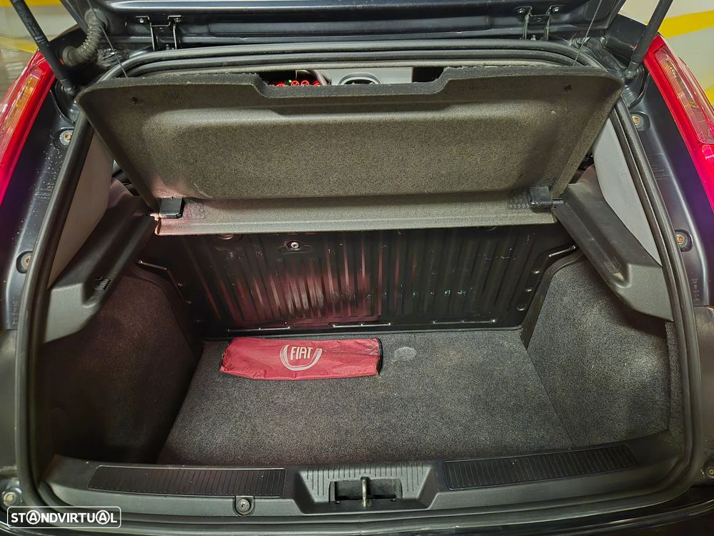 Fiat Punto 1.2 Pop Start&Stop - 24