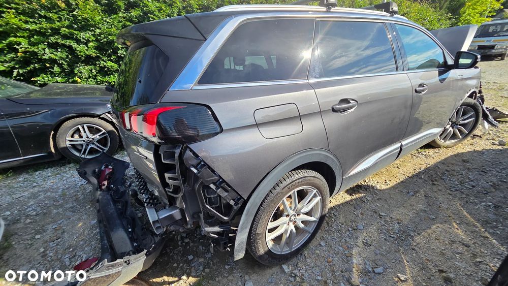 Peugeot 5008 1.6 THP Allure S&S EAT6 - 12