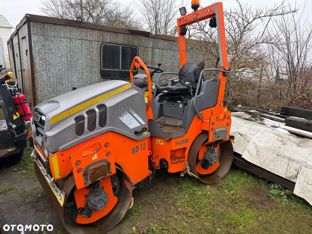 Hamm HD 10C VV - 4