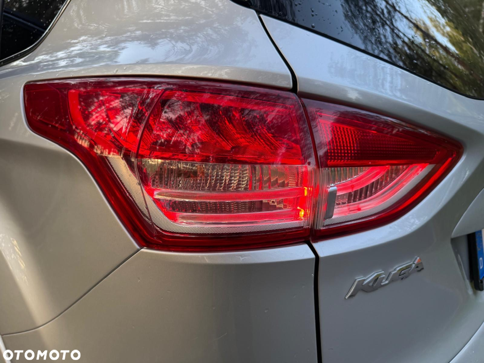 Ford Kuga 2.0 TDCi 4x4 Individual - 10