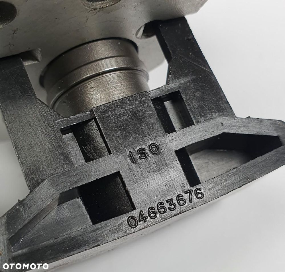 NAPINACZ ŁAŃCUCHA ROZRZĄDU CHRYSLER 300C 2.7 V6 04663676 - 5