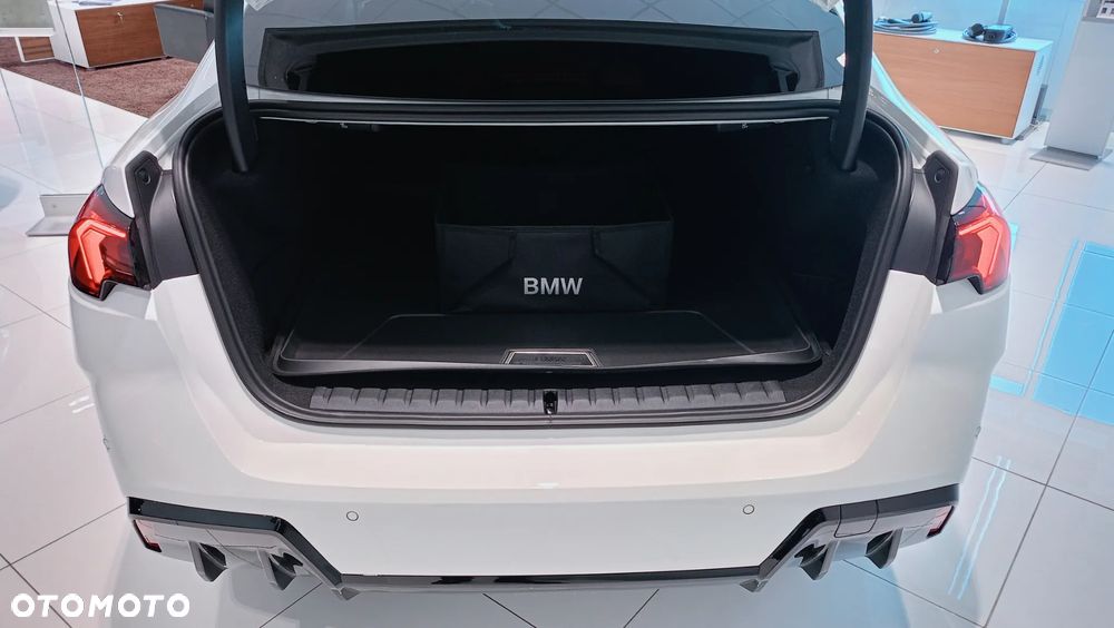 BMW Seria 2 218i M Sport - 8