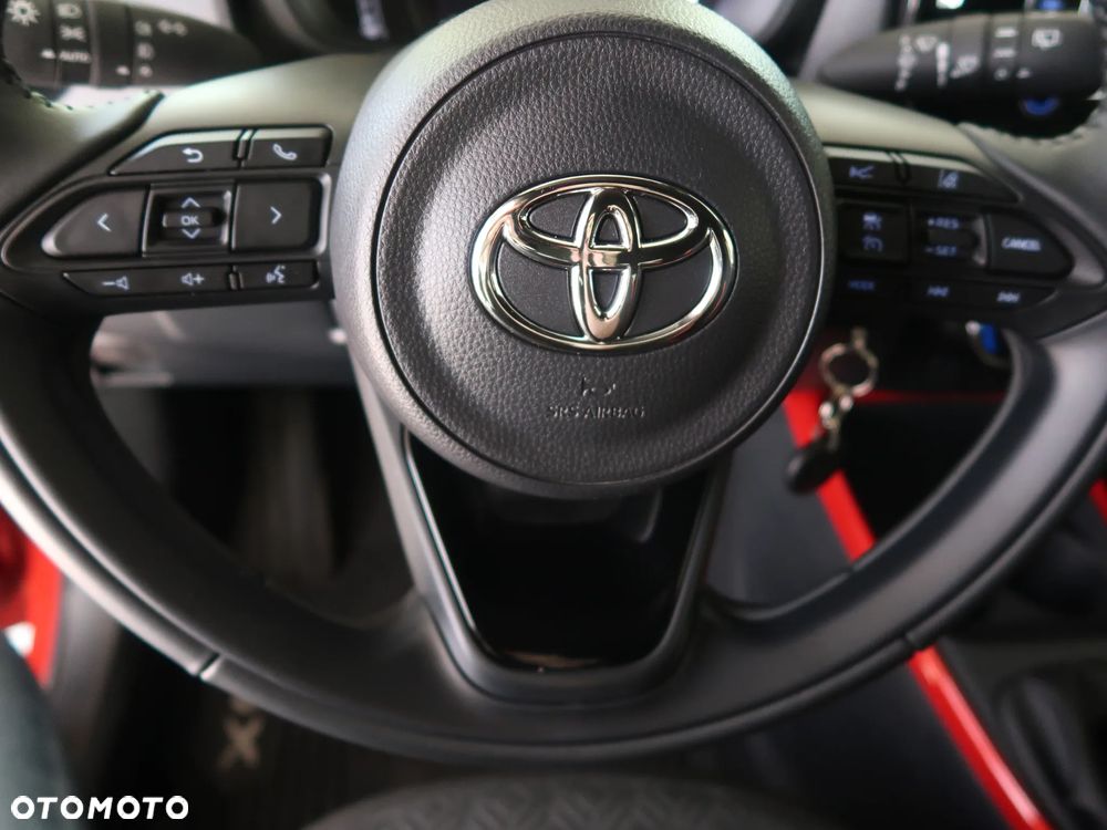 Toyota Aygo - 19