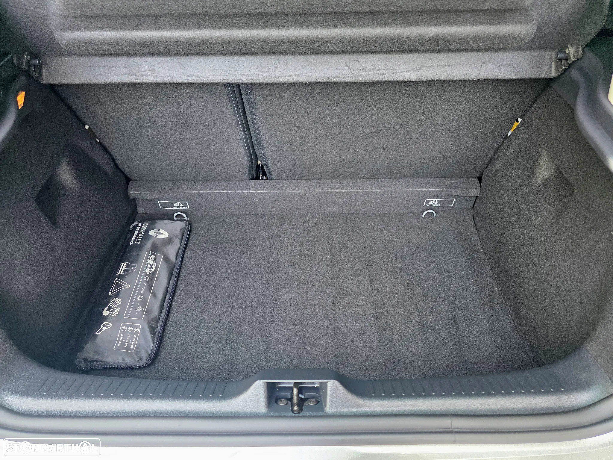 Renault Clio 0.9 TCe Limited Edition - 43