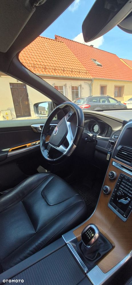 Volvo XC 60 D4 Drive-E R-Design Momentum - 15