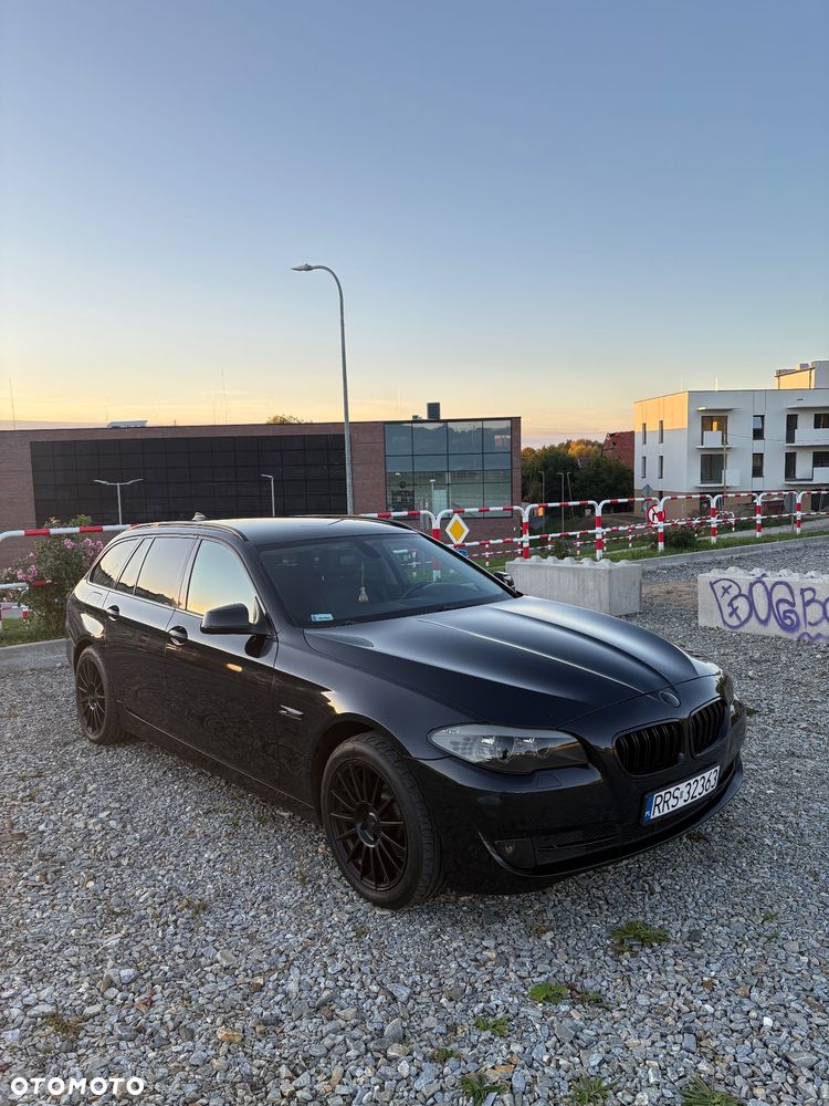 BMW Seria 5 - 3