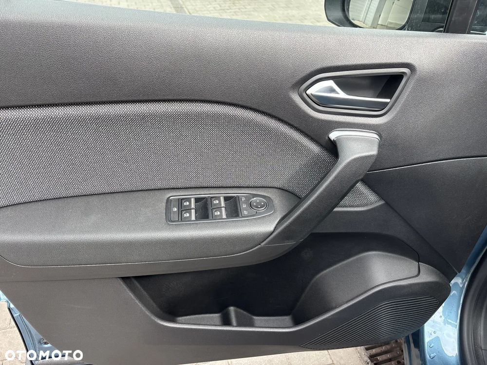 Renault Symbioz 1.8 E-Tech Full Hybrid 160 Techno - 10