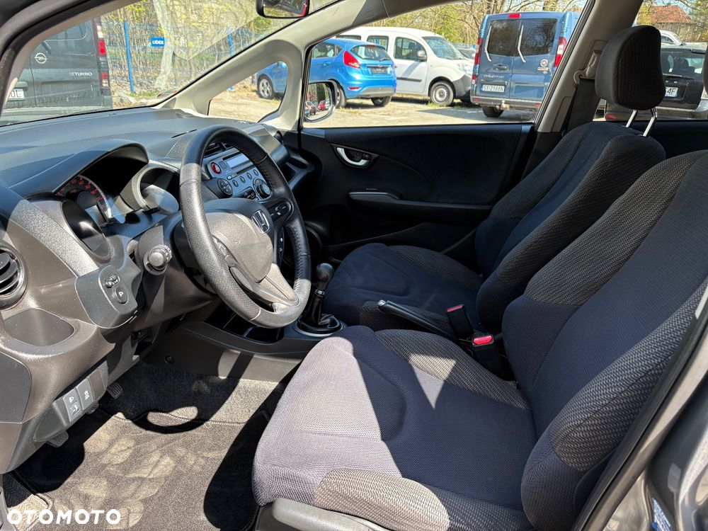 Honda Jazz 1.4 i-VTEC Comfort - 5