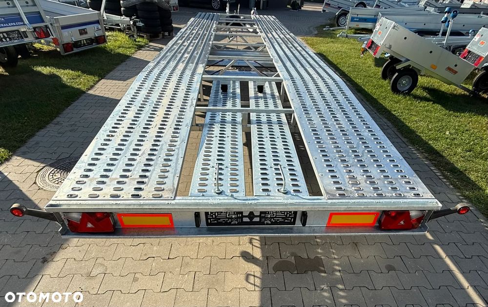 Niewiadów Indiana ECO - 3
