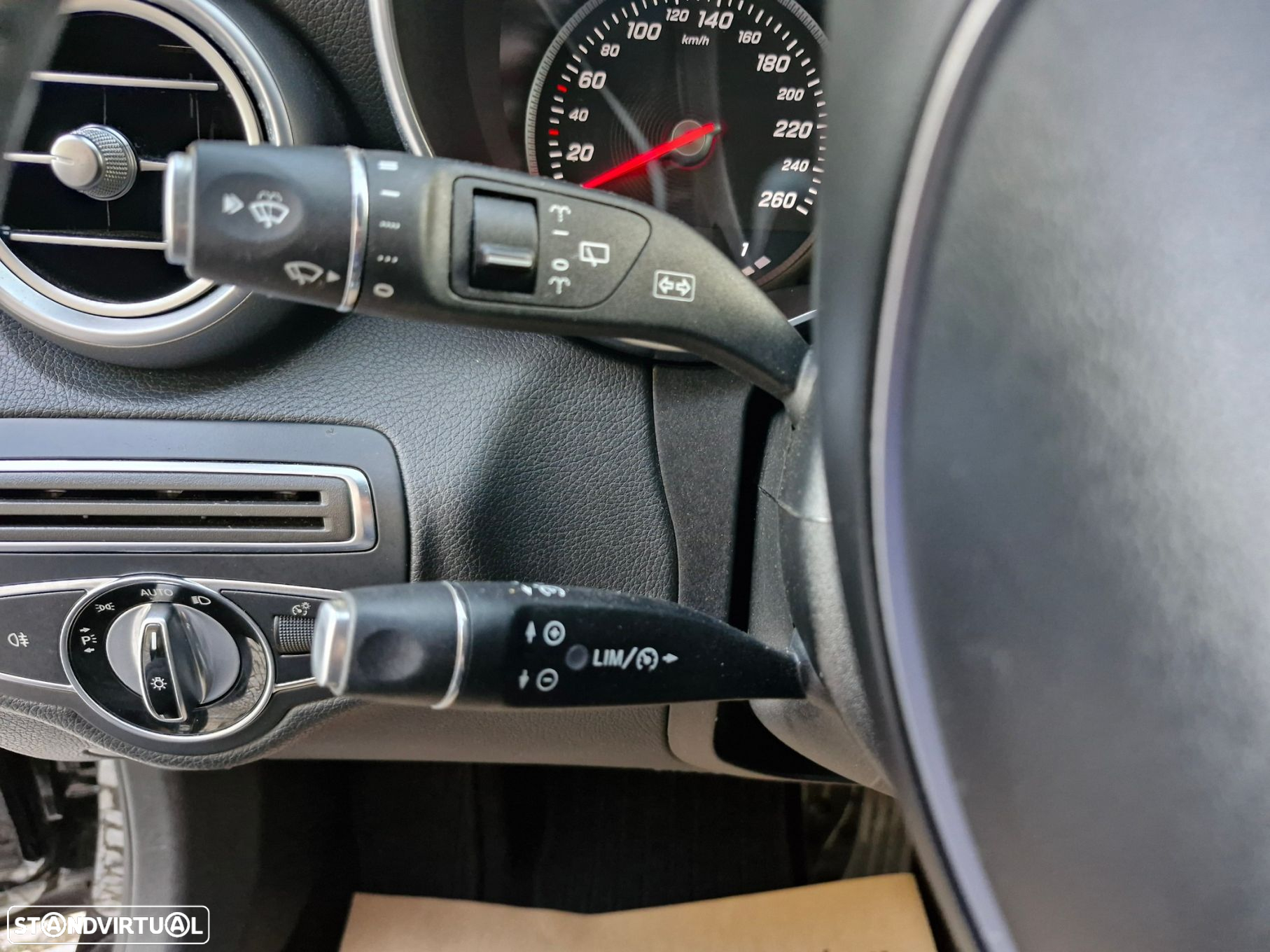 Mercedes-Benz C 200 BlueTEC Avantgarde Aut. - 38