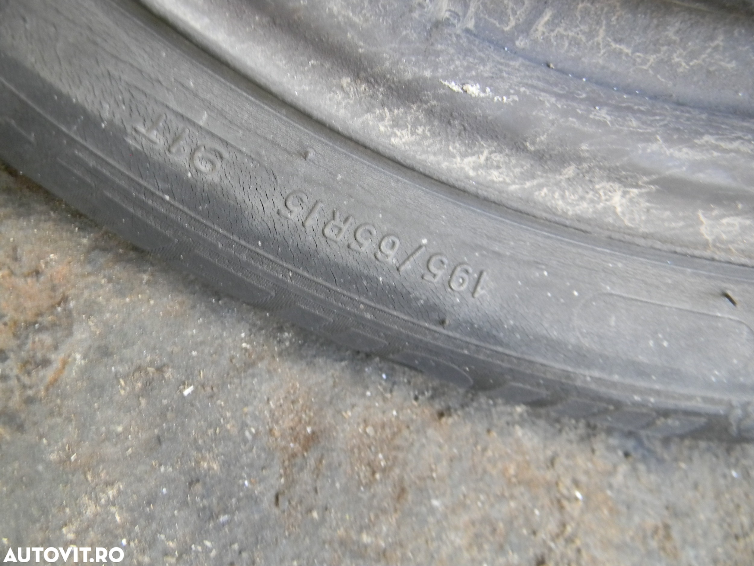 Dezmembrari  Ford FOCUS Mk 2  2004  > 2012 1.6 TDCi Motorina - 36