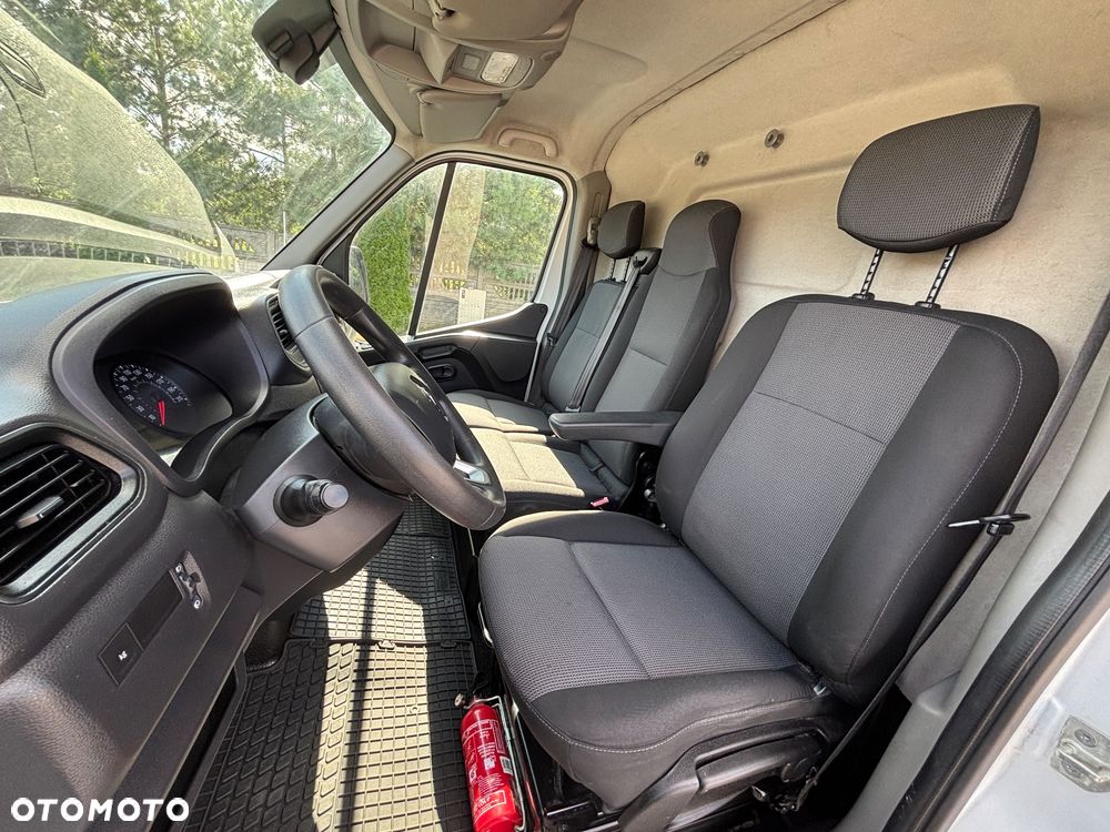 Renault Master - 20