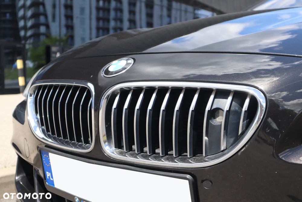 BMW Seria 6 640d xDrive M Sport Edition - 27