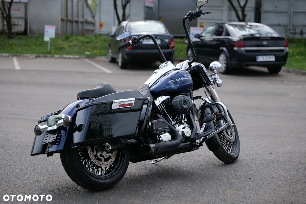Harley-Davidson Touring Road King - 18