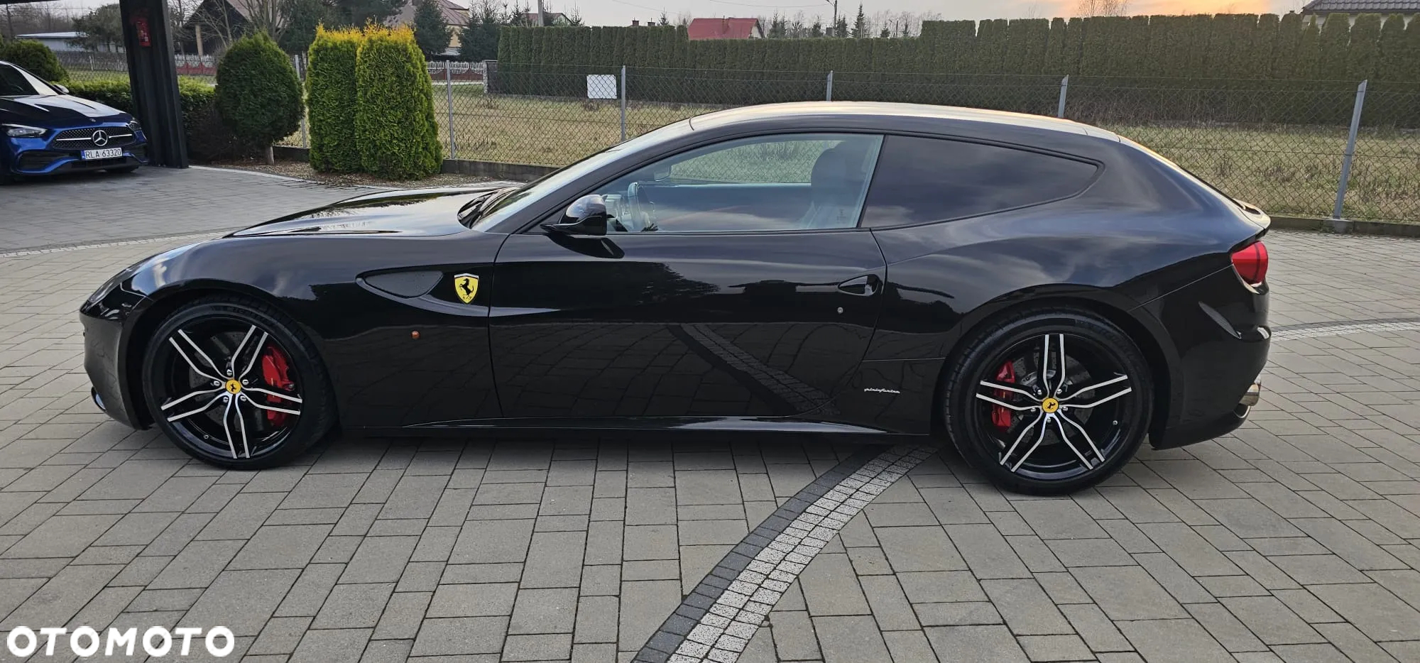 Ferrari FF Standard - 7